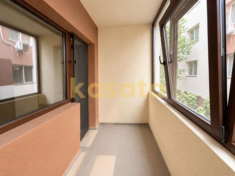 Apartament cu 2 camere decomandat, mobilat în 1 Decembrie 1918