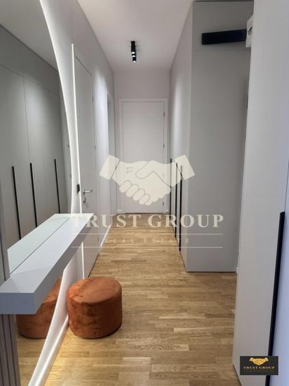 Apartament cu 3 camere decomandat, mobilat în Agronomie