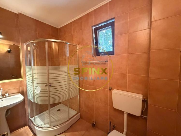 Spațiu comercial, de 110 mp, în Aviației