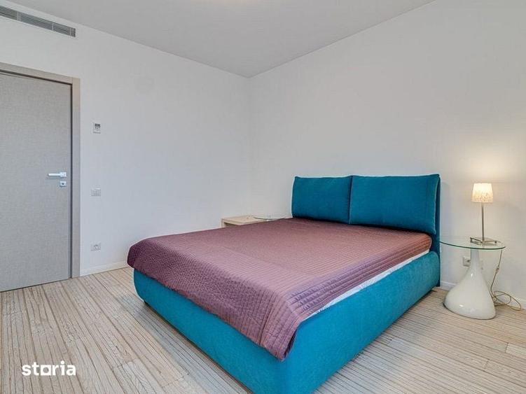 NOU! 3 camere DECOMANDAT, 2 BAI, balcon mare, depozitare, parcare SUBT - 12