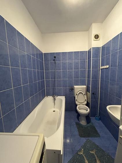 Garsonieră semidecomandată în Giurgiului