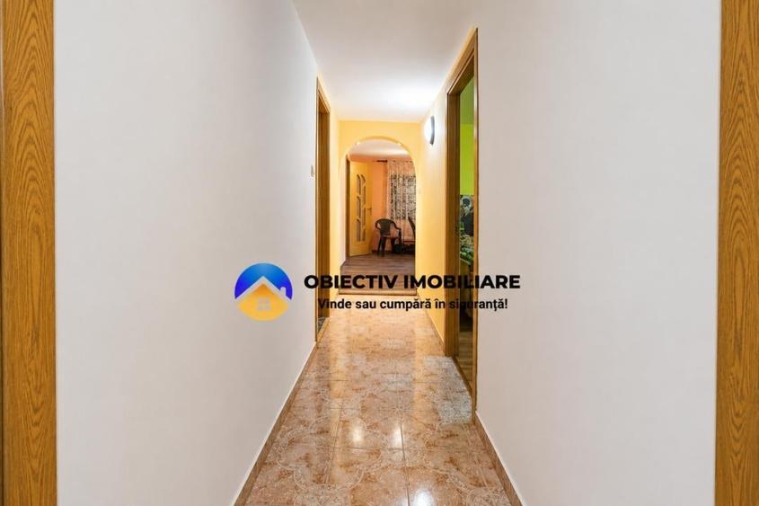 🏡 CASĂ CU TEREN 1.043 MP ÎN NEGREȘTI, JUDEȚUL NEAMȚ - 11