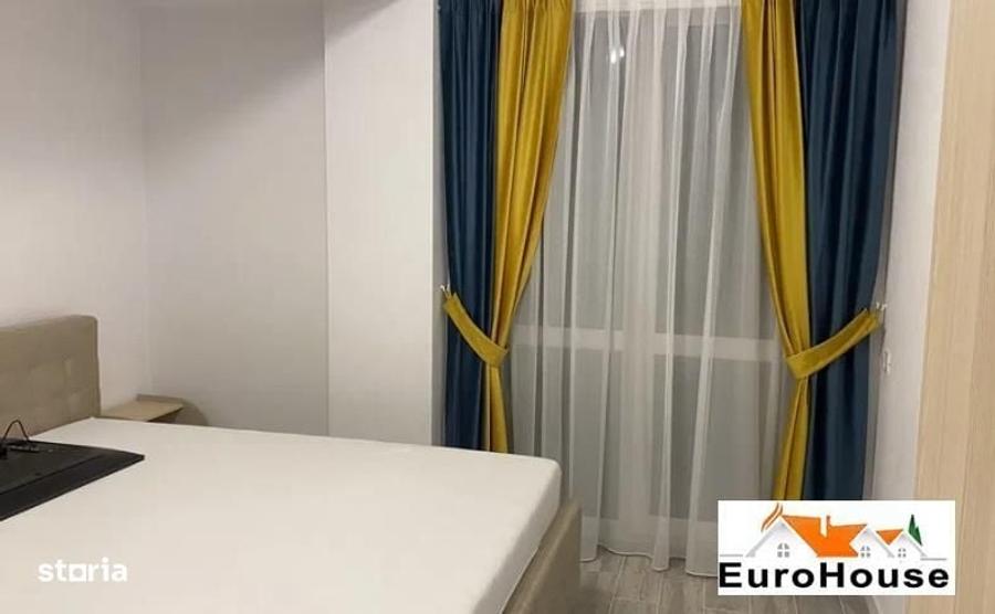 Apartament cu 2 camere de inchiriat in Alba Iulia - 4