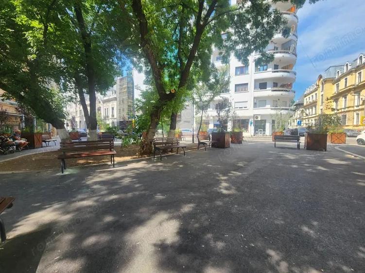 Garsonieră semidecomandată în P-ța Universității