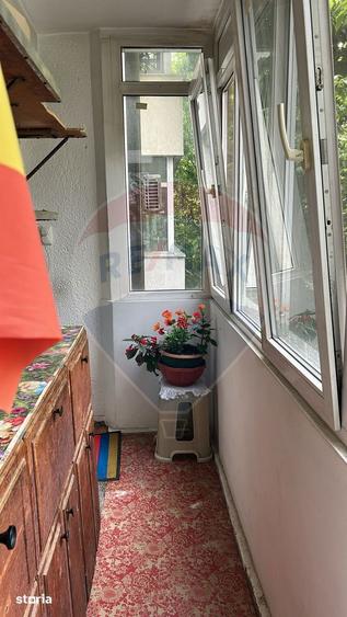 DE VANZARE Garsoniera in Cartierul Baneasa - 11