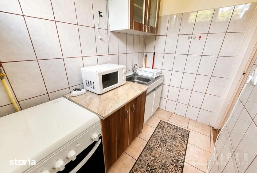 Garsonieră în Gheorgheni