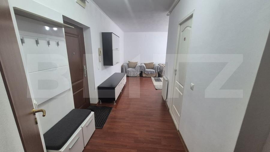 Apartament 3 camere de vanzare, 61.65 mp, strada Gellert Sandor - 14