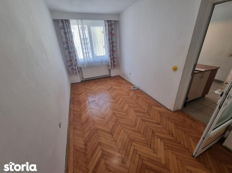 Apartament 3 camere,2 balcoane,etaj 2,Deva-ultracentral - 19