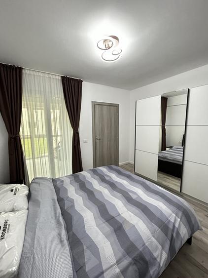 Apartament 2 camere, Bloc Nou, Nord - 7