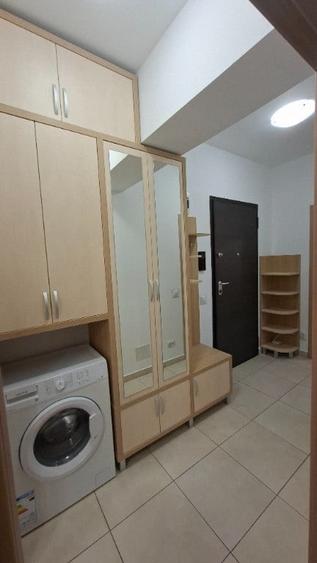 Apartament cu 2 camere decomandat în Cotroceni