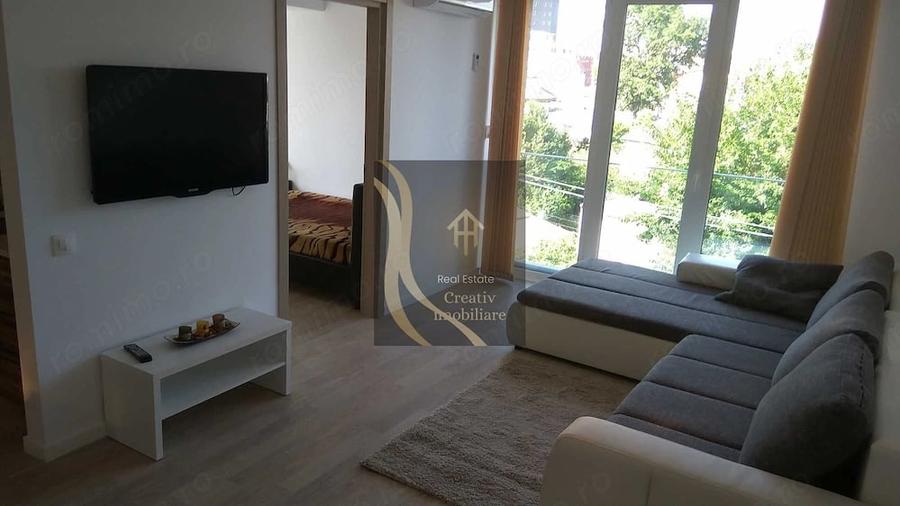 Apartament cu 2 camere în Grozăvești