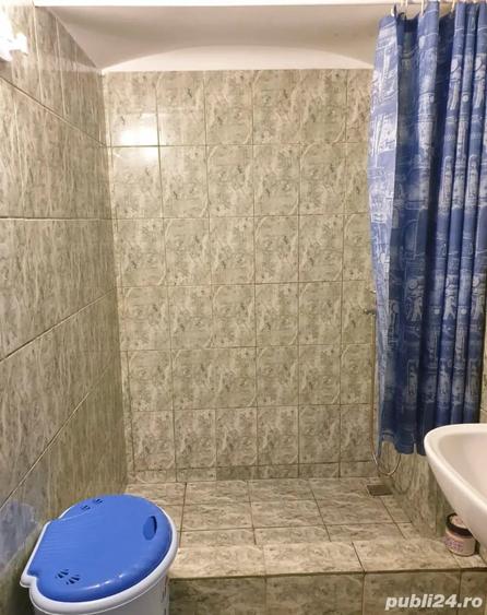 Proprietar, inchiriez apartament Pet Friendly - 2 camere demisol - 3