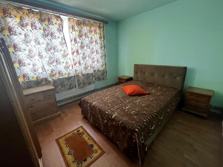Apartament cu 2 camere semidecomandat în Grigorescu