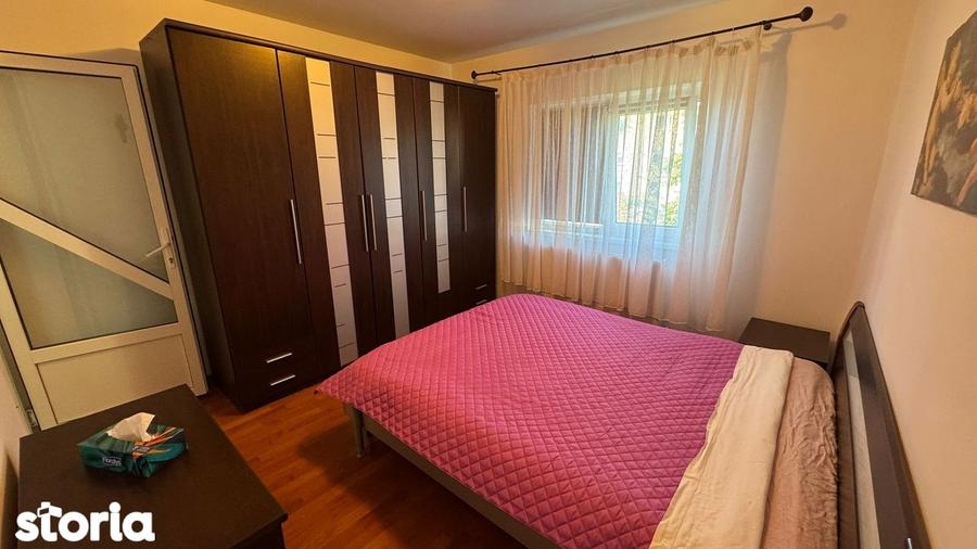 Apartament cu 2 camere în Mioriței