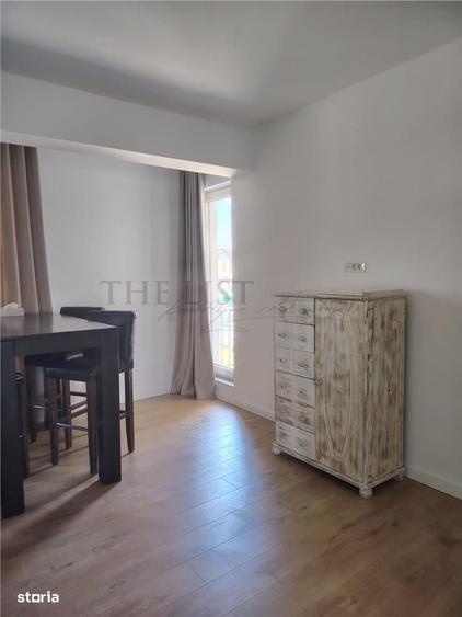 Inchiriere apartament 2 camere City Nord Tunari - 6