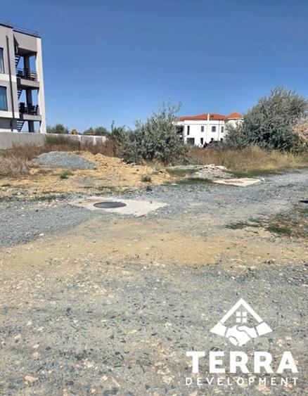 Teren Construcții intravilan de 1000 mp, în Mamaia-Sat