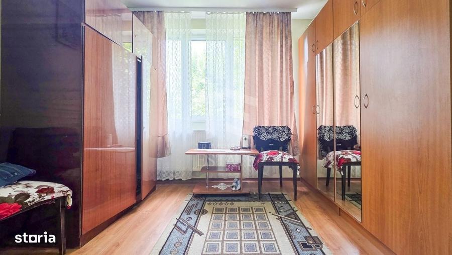 Vanzare Piata Sudului - Sergent Nitu Vasile Apartament 2 Camere - 15