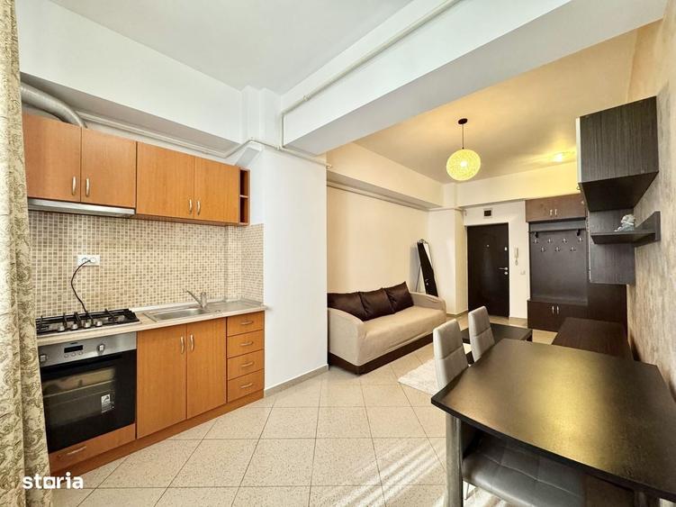 Apartament cu 2 camere în Centru Civic