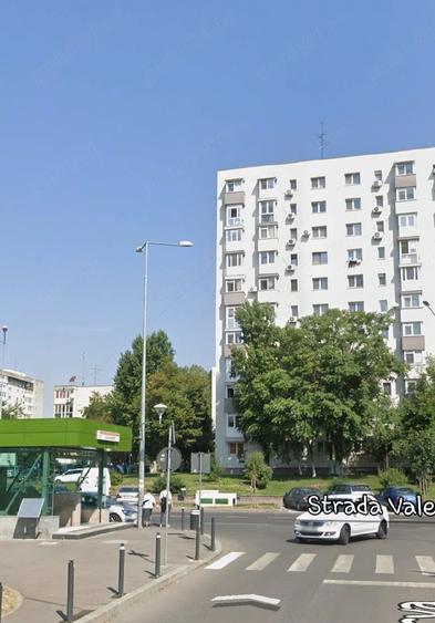 Apartament cu 2 camere decomandat în Drumul Taberei