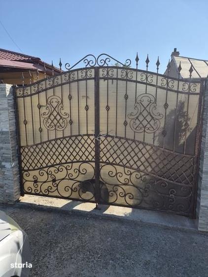 Teren de 200 mp, în Brăilița