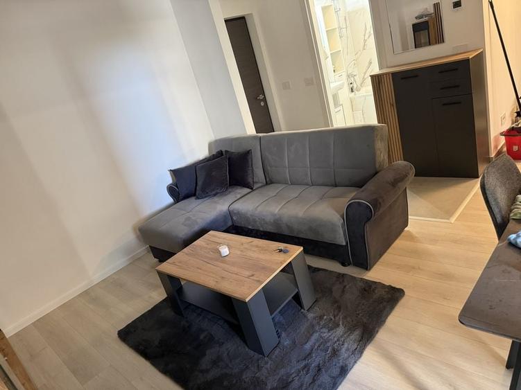 Proprietar-2 camere-Parcare-Denya Forest - 6