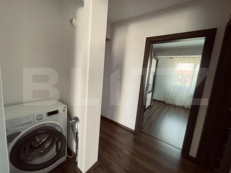 Apartament cu 3 camere, 72 mp, cu parcare, in zona Eroilor. - 11