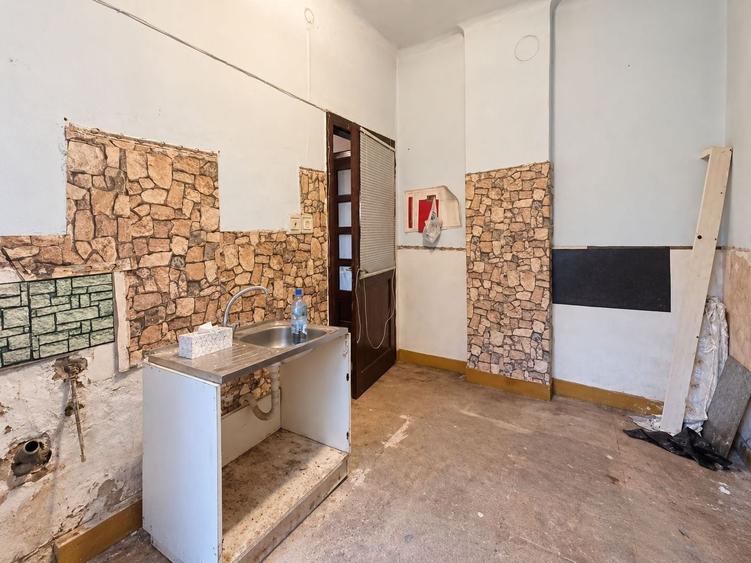 Apartament cu 2 camere decomandat în Șagului