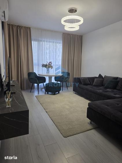 Inchiriere Apartament 2 camere in Pipera - Onix Residence - 8