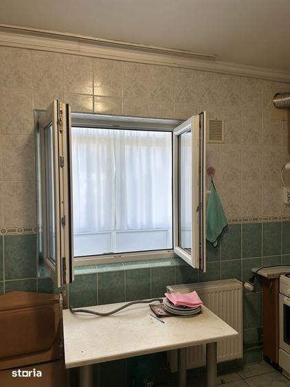 Apartament cu 3 camere în Rahova