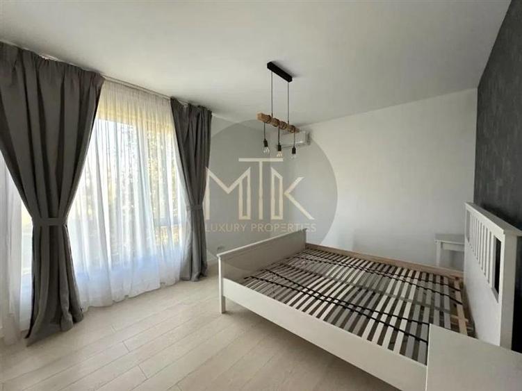 Casă individuală cu 5 camere cu Teren 280 Mp în Centura Nord