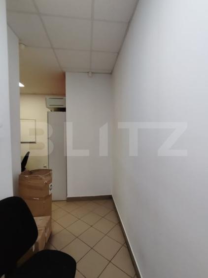 Spațiu comercial, de 90 mp, în Est