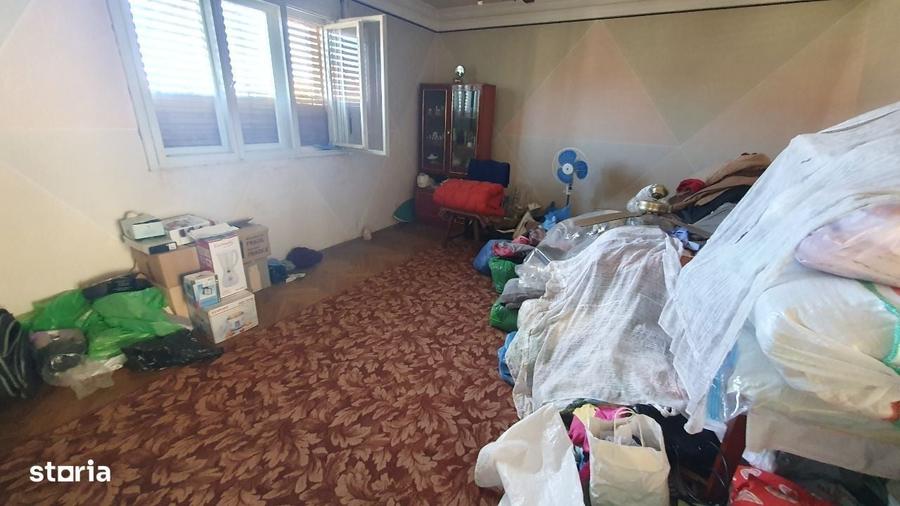 Casă cu 4 camere cu Teren 432 Mp în Gai