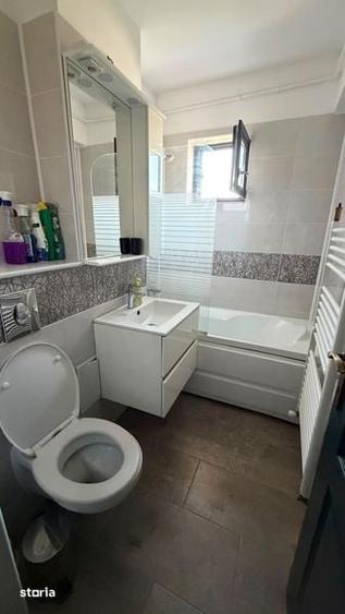 Aparrament cu doua camere ultramodern, uotracentral - 8