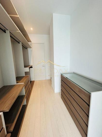 Penthouse 4 camere + 2 bai 150 mp *** HERASTRAU *** - 24
