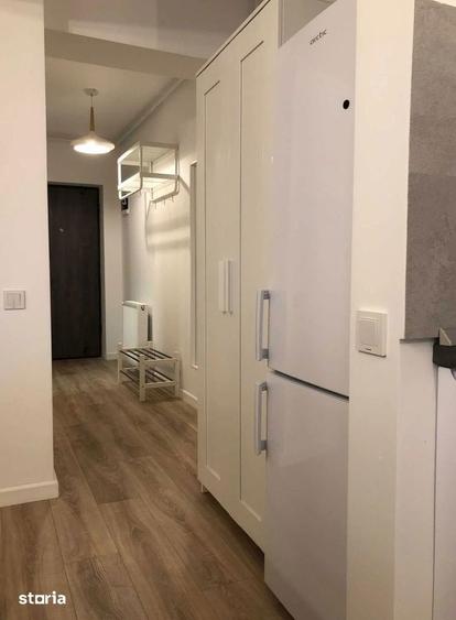 GARSONIERA OBOR, CENTRALA PROPRIE, PARCARE SUBTERANA INCLUSA, METROU - 5