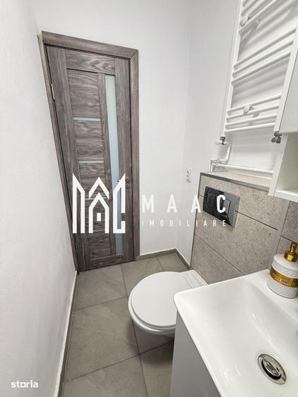 Apartament cu 2 camere în Est