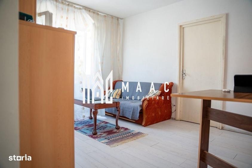 Apartament 2 camere | Hipodrom 3 - Ciresica, Sibiu | etaj 1 - 4