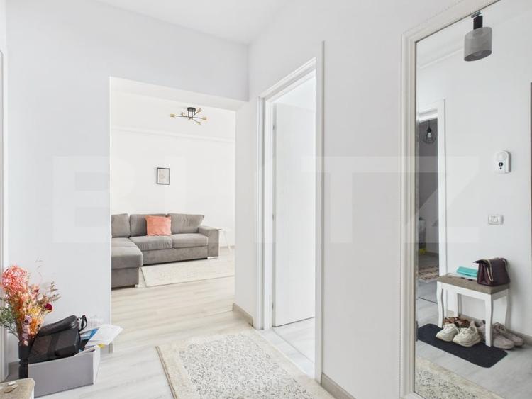 Apartament 2 camere, etaj 1 , prima inchiriere, Sanpetru Subcetate - 5
