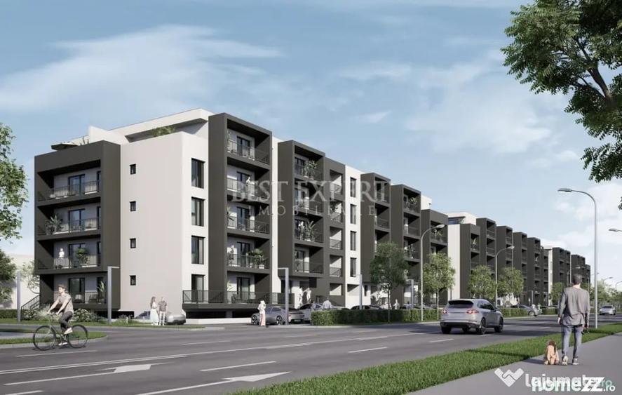 3 Camere Bloc Boutique | Incalzire in Pardoseala | Palla - 1