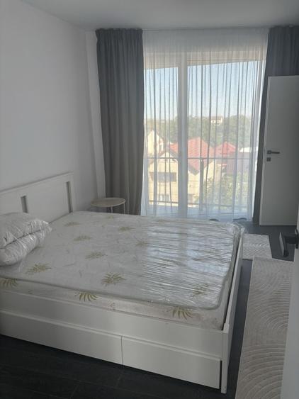 Apartament cu 3 camere decomandat în Mărăști