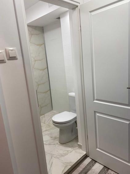 Apartament cu 2 camere semidecomandat în 1 Mai