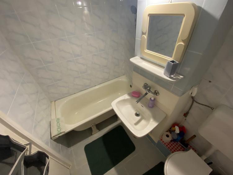 Garsonieră semidecomandată în Mănăștur
