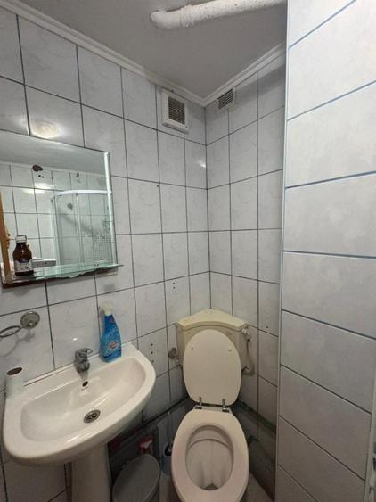 Garsonieră semidecomandată în Tătărași