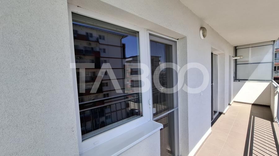 Apartament 2 camere de vanzare decomandat 40 mp zona Calea Surii Mici - 7