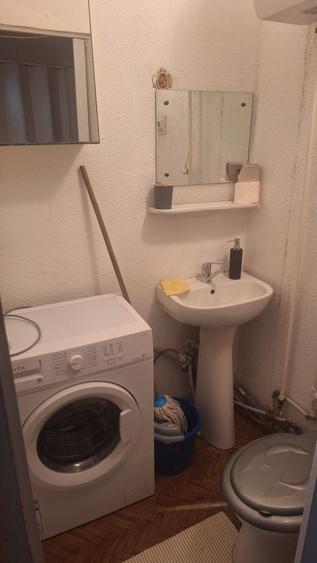 Garsonieră decomandată în Micro 38