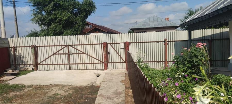 Casă cu 4 camere în Stăncuța
