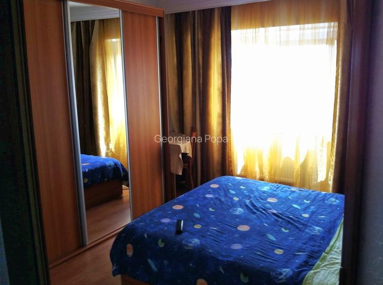 2 Camere decomandat Ultracentral Plaja Modern