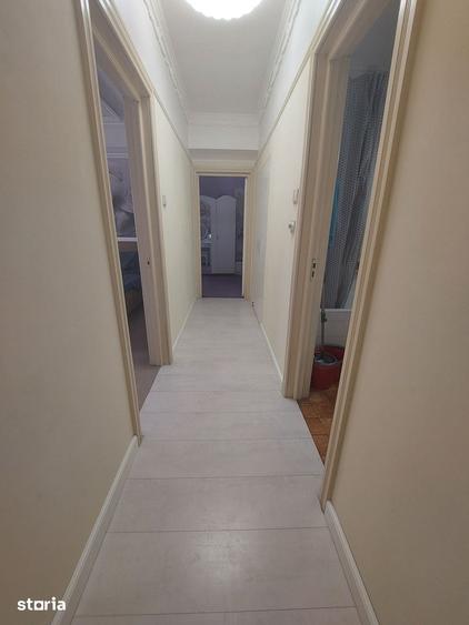 Apartament cu 3 camere în Ultracentral