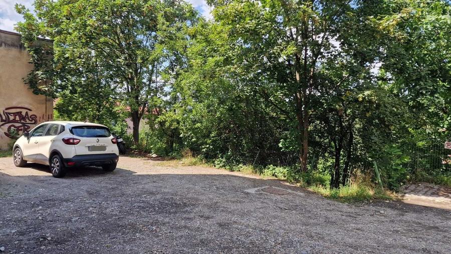 Garsonieră semidecomandată în Gruia