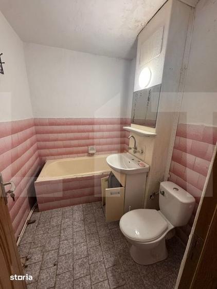 Spațiu comercial, de 46 mp, în Central